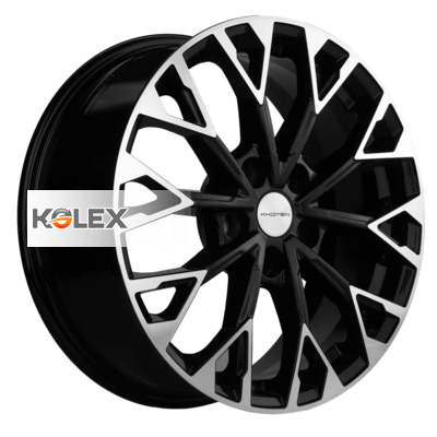 KHOMEN WHEELS KHW1718 (NISSAN JUKE F15 [14..20])
